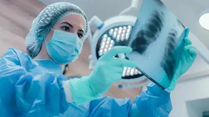 China pneumonia outbreak: All you need to know