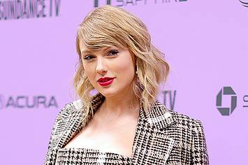 Taylor Swift Finally Breaks Silence on Travis Kelce Relationship