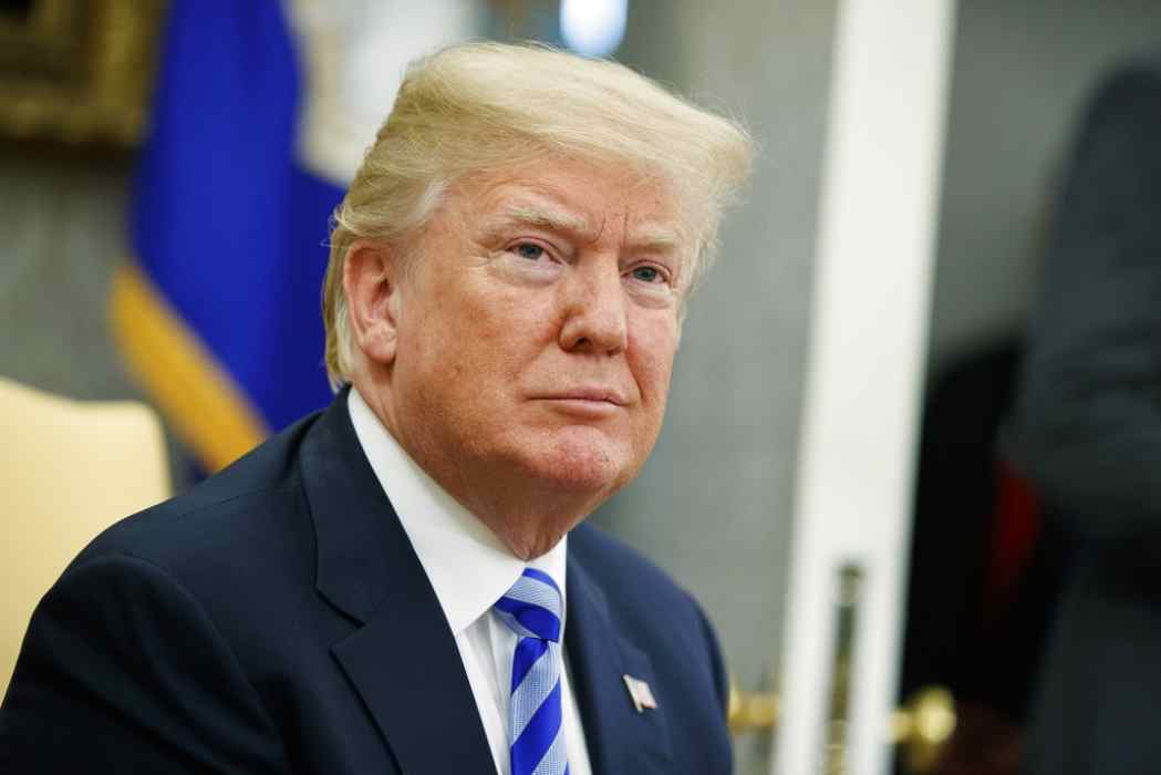 The presidential immunity defense of Trump is denied by federal appeals court in E. Jean Carroll case