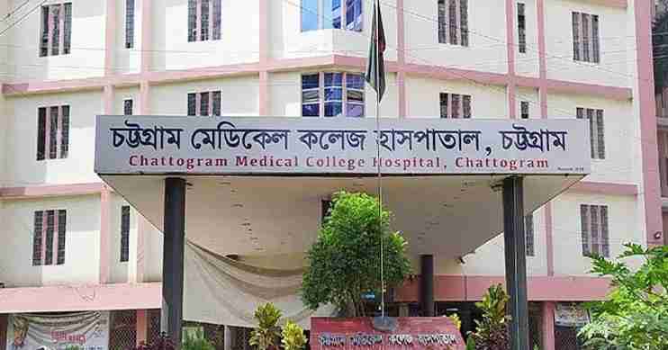 চমেক হাসপাতাল থেকে চুরি হওয়া নবজাতক শিশু উদ্ধার, আটক ২