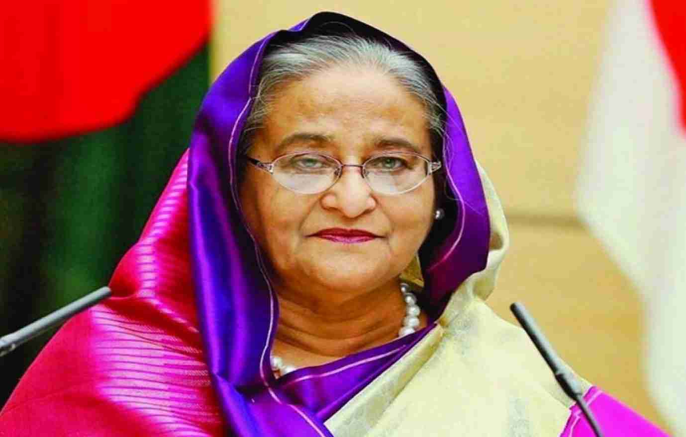 Ambassadors of 7 countries congratulates Prime Minister Sheikh Hasina