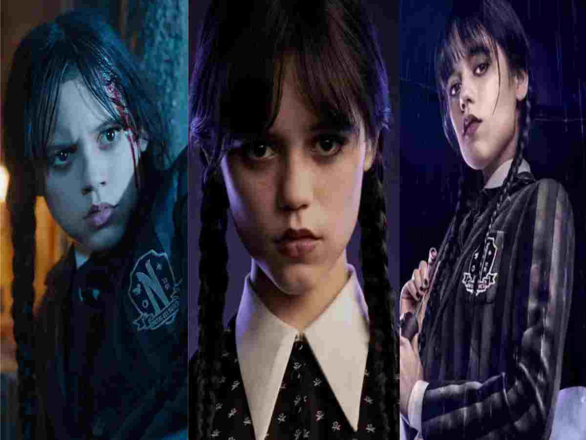 Wednesday Season 2 Set to Make a Comeback in 2025!