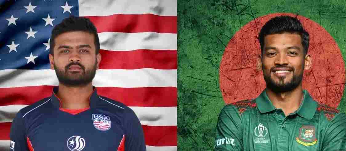 Bangladesh won the toss and chose to field in final T20I, Breaking Updates