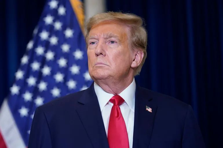 US Supreme Court Finally Sends Trump Immunity Appeal To Lower Court