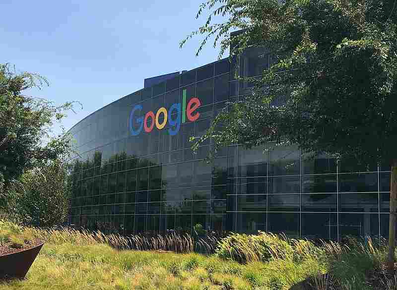 Google Broke 'commitment' To Reduce Carbon Emissions To Increase Business