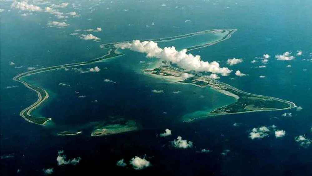 US Blocks British Court From British Territory