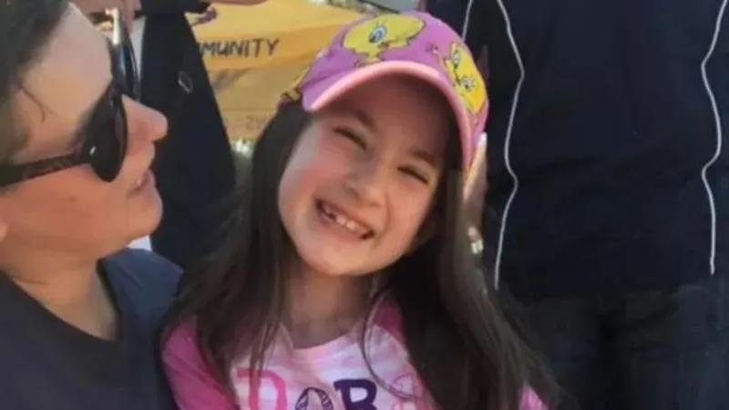 Trial Told Dying Girl Offered Prayer Not Medicine