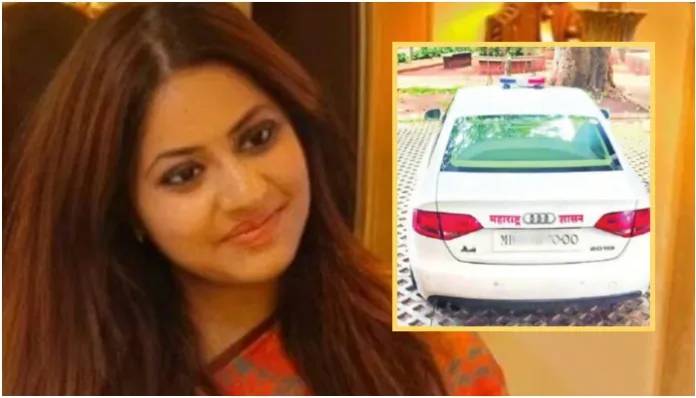 Trainee IAS Officer Puja Khedkar, Who Used Siren On Private Car, Submitted Faked Mental Disability