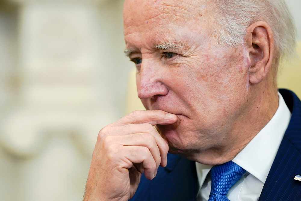 Pressure Is Growing For Joe Biden To Drop Out Of The US presidential Campaign