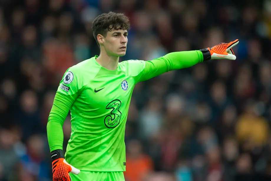 AFC Bournemouth Signs Chelsea’s Star Keeper Kepa Arrizabalaga on Loan