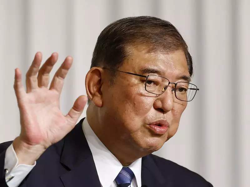 Shigeru Ishiba to Become Japan’s New Prime Minister, Calls Election for October 27
