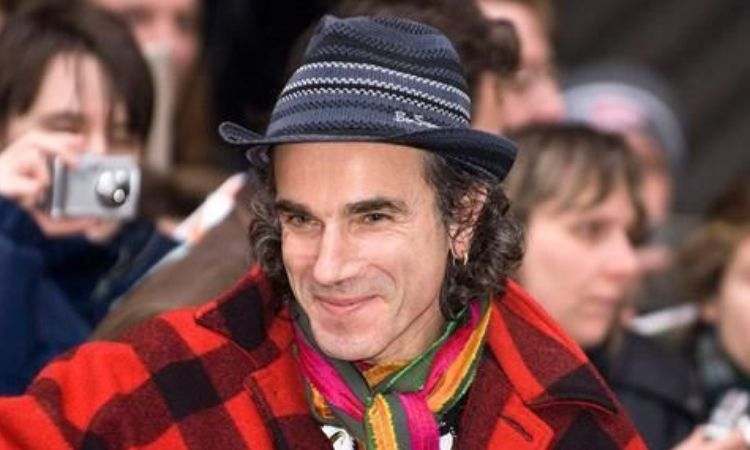 Hollywood Legend Daniel Day-Lewis Returns to the Acting in Anemone Directed by His Son