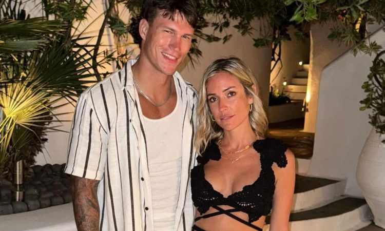 Kristin Cavallari Says 'Mark Needs to Experience Life' and Reveals Reason for Their Breakup