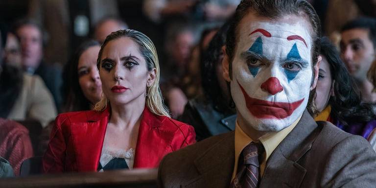 Joker 2's Low Rotten Tomatoes Score Reflects Critics and Fans in Agreement