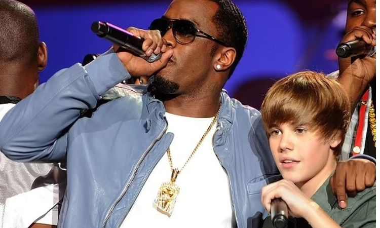 Hailey Bieber Shares Playful Photo Amid Growing Concerns About Justin's Ties To Diddy