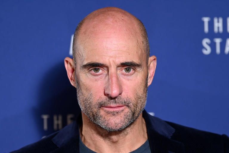 Mark Strong Calls Out New Casting Rules: “It’s a Shame!”