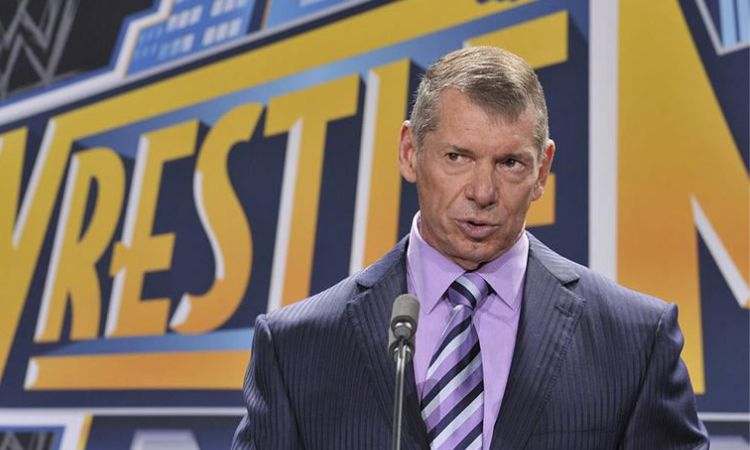 Rick Kogan: In ‘Mr. McMahon,’ Netflix Explores the Man Behind Wrestling’s Vince McMahon