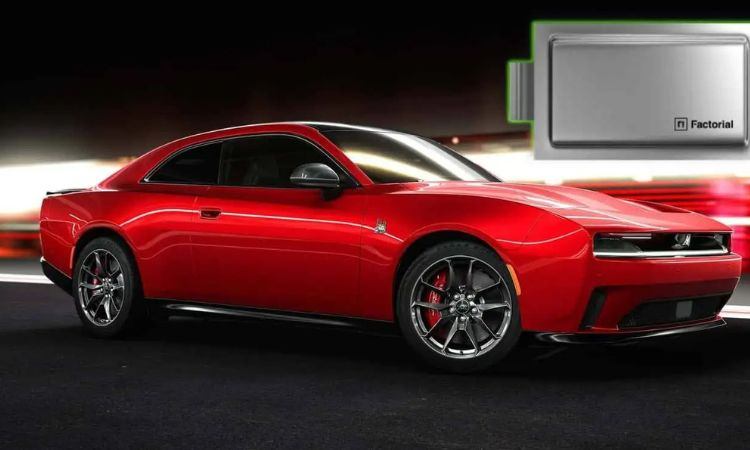 Stellantis Set to Introduce New EV Fleet with Factorial’s Solid-State Battery Technology