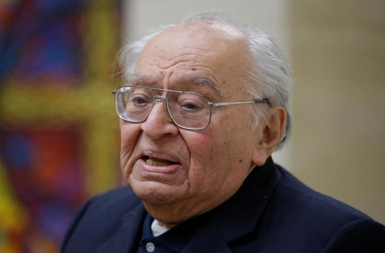 Gustavo Gutiérrez, The famous Peruvian priest, Dies in Lima at 96: Remembering His Legacy