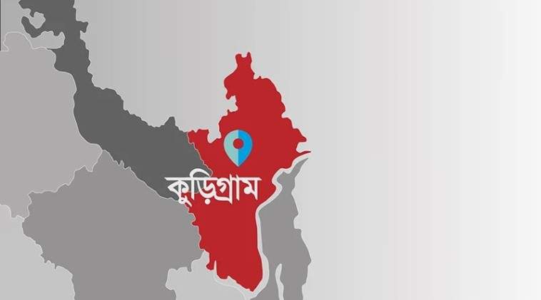 সীমান্তে সব লাইট বন্ধ করে বিএসএফের পুশইন চেষ্টা, রুখে দিল বিজিবি-জনতা