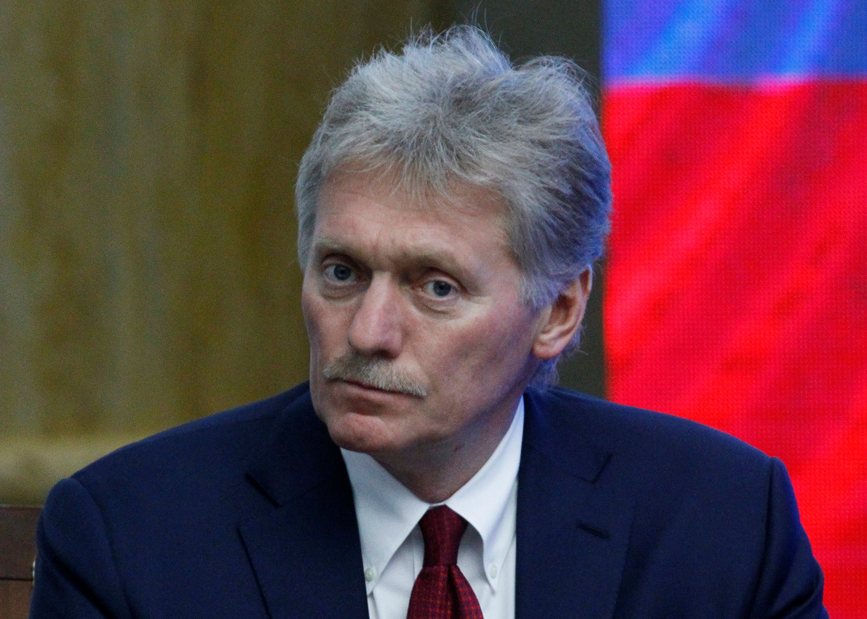Kremlin says Russian economy ready to handle more sanctions